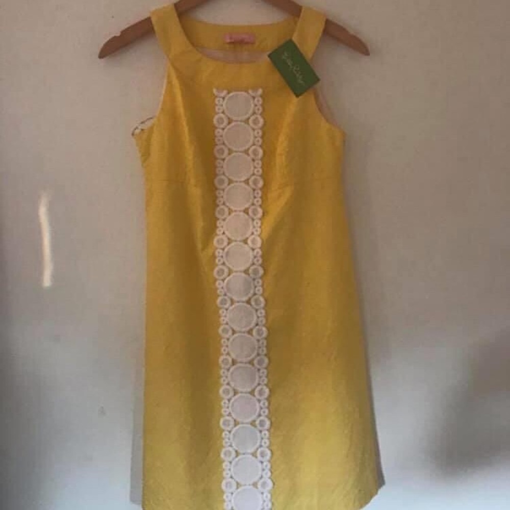 NWT Lilly Pulitzer dress